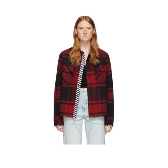 Stencil Shirt - Picture 5 of 5